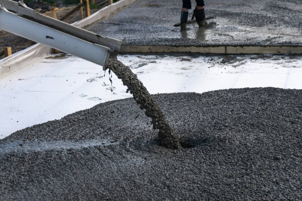 , FL Concrete contractor Company