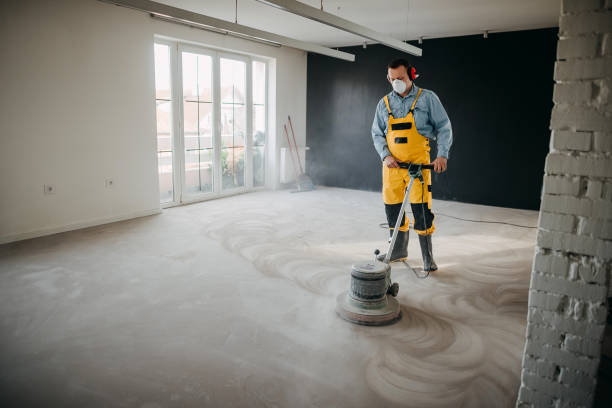 Best Concrete Sealing and Maintenance in Limestone Creek, FL