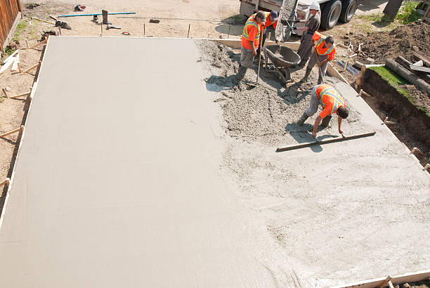 Best Decorative Concrete in Limestone Creek, FL
